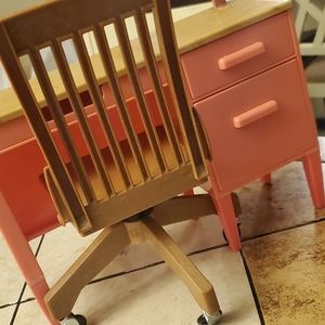 Our Generation 18' doll furniture